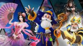 46倍狮子森林舞会电脑免费版